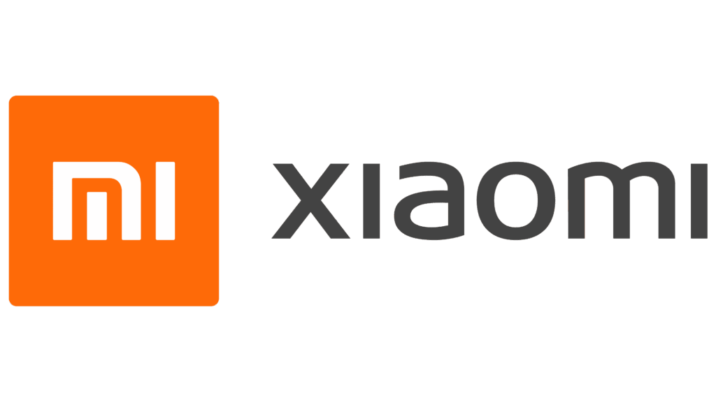 xiaomi logo