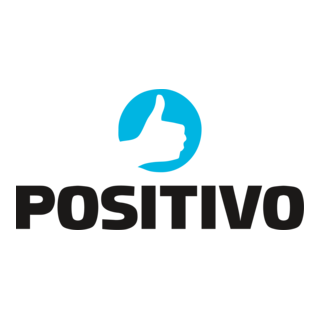positivo logo
